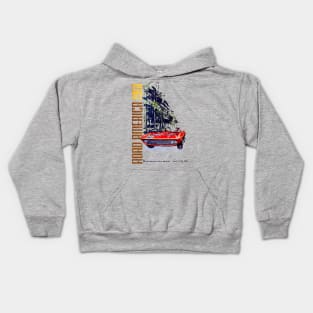 Road America Kids Hoodie